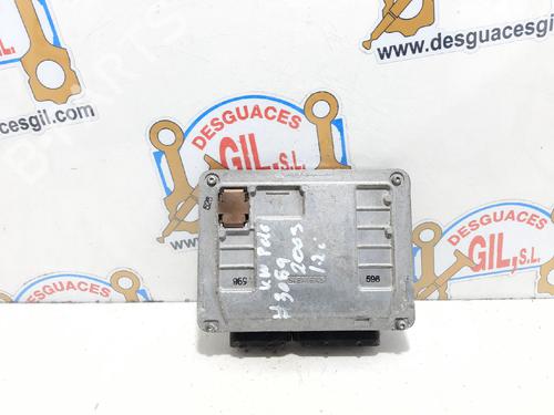 Engine control unit (ECU) VW POLO (9N_, 9A_) 1.2 | BP20810269M57 