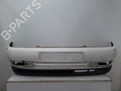 Used Front bumper Front bumper SEAT IBIZA II (6K1) 1.9 D (64 hp) 34698012 34698012