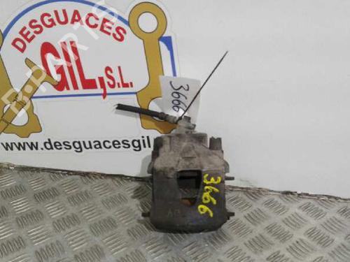 Used Right front brake caliper SEAT IBIZA IV ST (6J8, 6P8) [2010-2016]  20775317