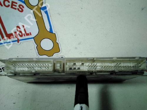 Control unit MERCEDES-BENZ E-CLASS (W210) E 290 Turbo-D (210.017) | BP20791588M11 