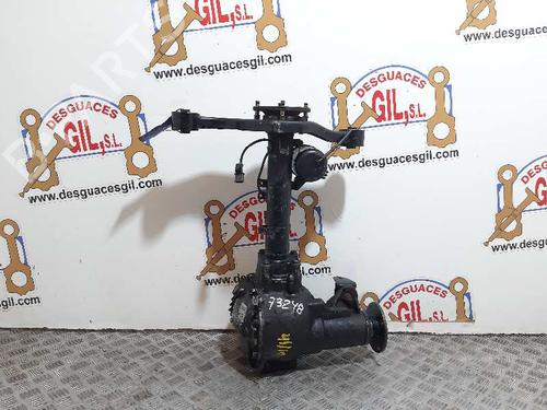 Used Front differential MITSUBISHI PAJERO III (V7_W, V6_W) 3.2 Di-D (V68W, V78W) (165 hp) 20728512