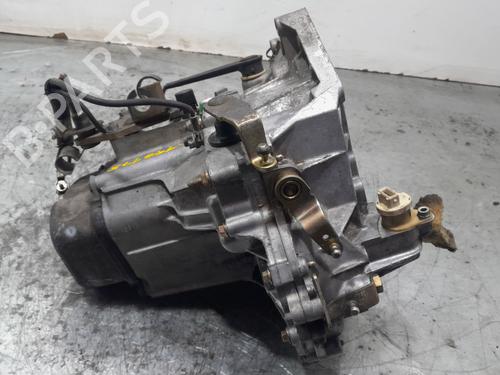 Gearbox CITROËN XSARA (N1) 1.6 i | BP31072316M3