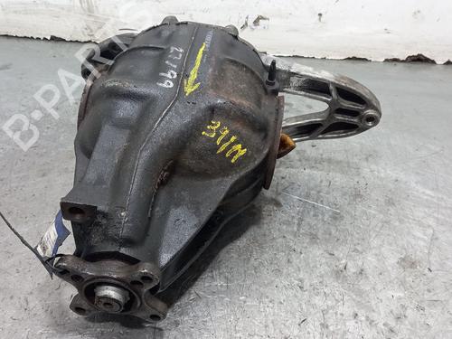 Rear differential MERCEDES-BENZ VITO / MIXTO Van (W639) 109 CDI (639.601, 639.603, 639.605) | BP20790360M24 