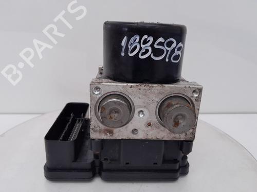 Used ABS pump JEEP GRAND CHEROKEE III (WH, WK) 3.0 CRD 4x4 (218 hp) 27468489