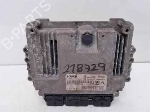 Used Engine control unit (ECU) Engine control unit (ECU) 39190073 39190073