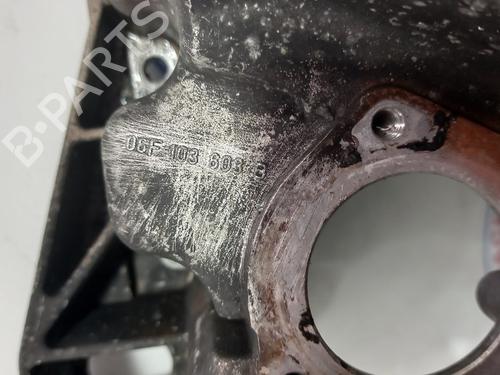 Oliebundkar AUDI A3 (8P1) 2.0 TFSI | BP20765268M115 