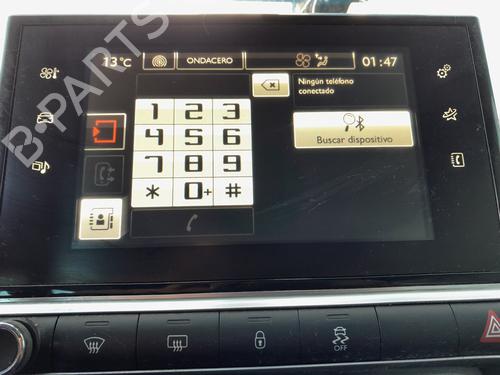 Engine CITROËN C4 CACTUS 1.6 HDi 90 | BP24656284M1  - Image 7