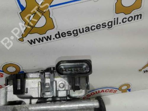Viskermotor bakrute FORD FIESTA VI (CB1, CCN) 1.4 TDCi (70 hp) 20784663
