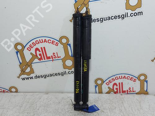 Used Right front shock absorber Right front shock absorber 37247929 37247929