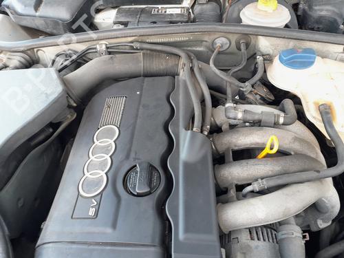 Engine control unit (ECU) AUDI A4 B5 (8D2) 1.8 quattro | BP28192211M57 