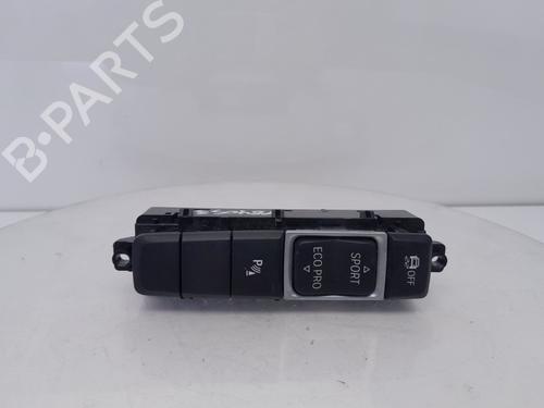 Used Switch BMW X1 (F48) sDrive 18 d (150 hp) 27224004