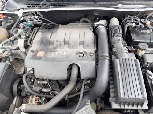Engine control unit (ECU) CITROËN XANTIA (X1_, X2_) 2.0 HDI 90 | BP20771490M57 
