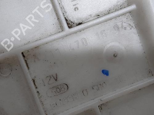 Fuel pump MERCEDES-BENZ E-CLASS (W211) E 270 CDI (211.016) | BP20760387M76 