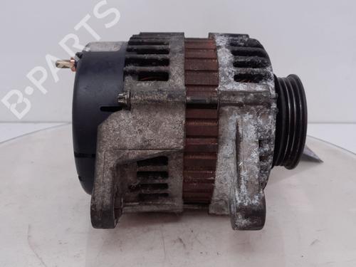 Alternator CHEVROLET MATIZ (M200, M250) 0.8 | BP29735896M7