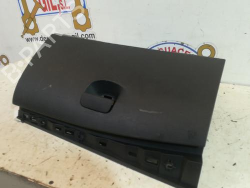 Glove box RENAULT MEGANE III Coupe (DZ0/1_) 1.9 dCi (DZ0N, DZ0J, DZ1J, DZ1K) | BP20750975C95 