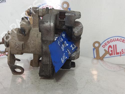 Left rear brake caliper PEUGEOT 308 I (4A_, 4C_)  | BP20758297M107 