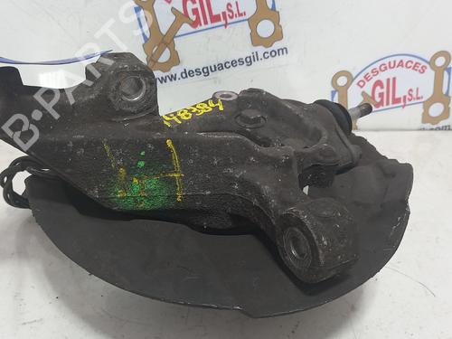 Left front steering knuckle VOLVO XC70 I Cross Country (295)  | BP20758889M25 