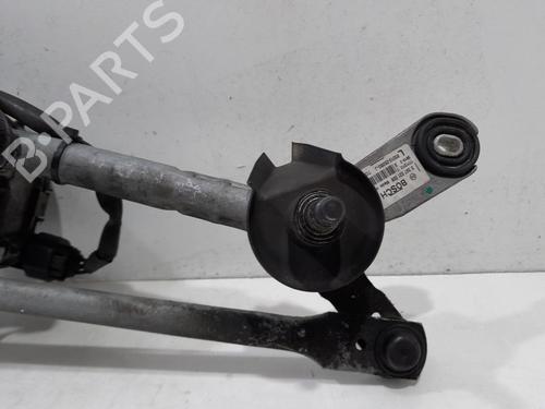 Front wiper motor TOYOTA AVENSIS Estate (_T27_)  | BP22422986M29 