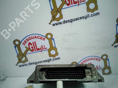 Engine control unit (ECU) FIAT BRAVO I (182_) 1.6 16V (182.AB) | BP20800438M57