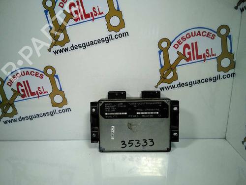 Used Engine control unit (ECU) PEUGEOT 306 (7B, N3, N5) 1.9 D (69 hp) 20795869