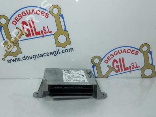 ECU airbags RENAULT MEGANE II (BM0/1_, CM0/1_) 1.4 16V (BM0B, CM0B) | BP20805099M53 