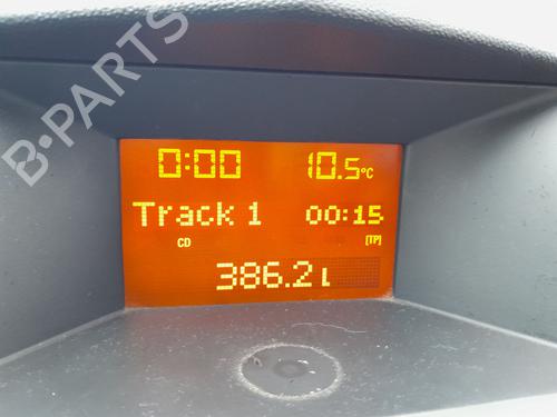 Left taillight OPEL ASTRA H (A04) | BP36753749C34 - Image 9