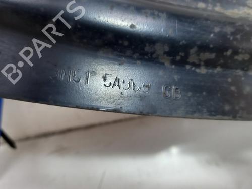 Left rear steering knuckle FORD FOCUS C-MAX (DM2)  | BP23226326M27 
