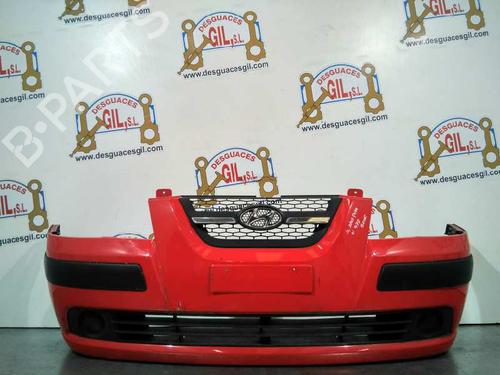 Used Front bumper HYUNDAI ATOS (MX) [1997-2015]  20727887