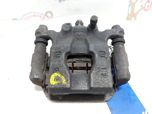 Used Right rear brake caliper NISSAN QASHQAI I (J10, NJ10) 1.5 dCi (106 hp) 20739526