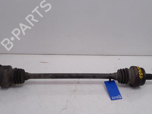 Używane Półoś tylna lewa MERCEDES-BENZ GLK-CLASS (X204) [2008-2015]  25938400