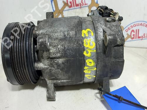 AC compressor CITROËN XANTIA (X1_, X2_) 1.9 Turbo D | BP20782114M34 