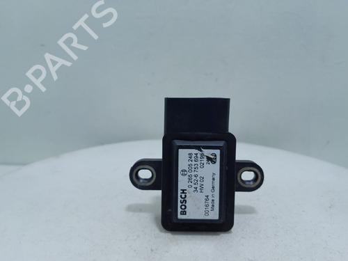 Used Electronic module BMW X5 (E53) 3.0 d (184 hp) 21553386