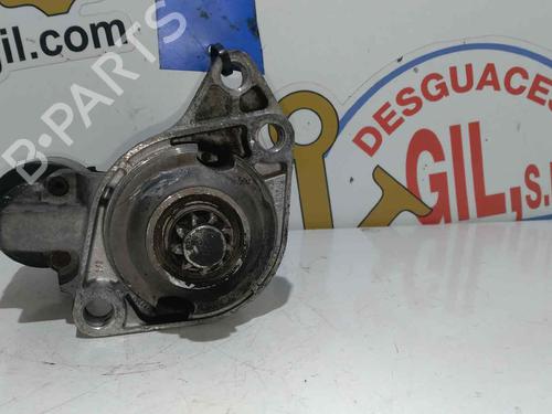 Starter SEAT IBIZA II (6K1) 1.9 D | BP20783856M8 