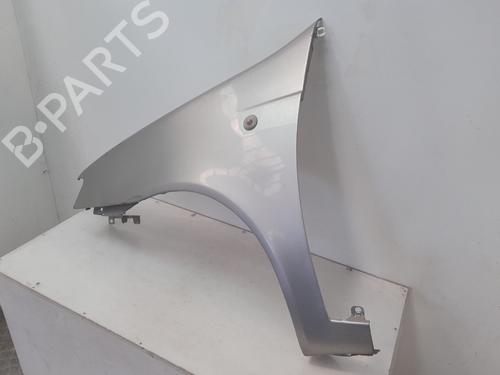 Left front fenders FIAT PUNTO (188_) 1.9 JTD 80 (188.237, .257, .337, .357) | BP26214592C41 
