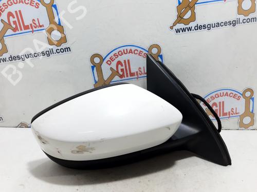 Right mirror SEAT TOLEDO IV (KG3) 1.6 TDI | BP20748710C27 