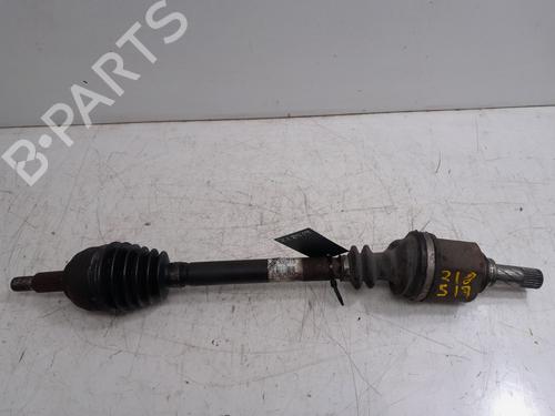 Used Left front driveshaft Left front driveshaft 39189786 39189786