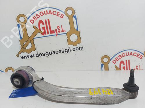 Right front suspension arm AUDI A6 C5 Avant (4B5) 2.5 TDI | BP20745327M13 