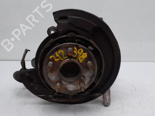 Used Left rear steering knuckle Left rear steering knuckle 39186996 39186996