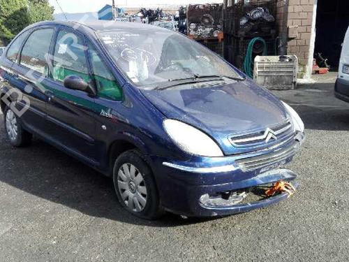 Sikringsdose CITROËN XSARA PICASSO (N68) 1.6 HDi | BP20781503E1 