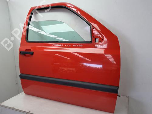 Right front door VW GOLF III (1H1)  | BP29534041C3 