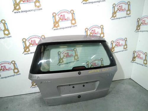 Tailgate MERCEDES-BENZ A-CLASS (W168) A 170 CDI (168.008) | BP20805038C6 