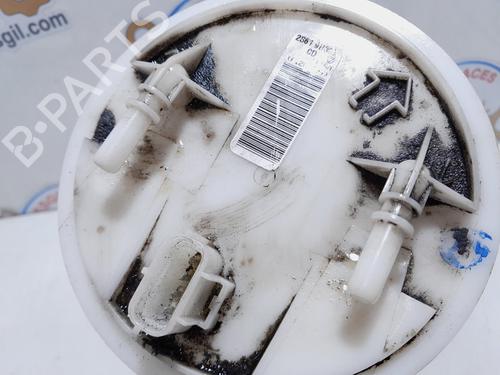 Fuel pump FORD FIESTA V (JH_, JD_) 1.3 | BP20767638M76 