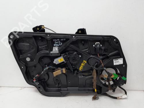 Used Front left window mechanism VOLVO V60 I (155) D3 / D4 (163 hp) 30638219