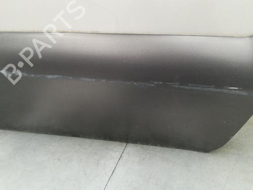 Left rear door HYUNDAI TUCSON (JM) 2.0 CRDi | BP20758984C4 