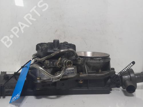 Used Fuel intake system Fuel intake system AUDI 90 B3 (893, 894, 8A2) 2.2 E (136 hp) 34128988 34128988