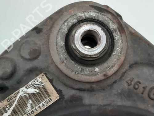 Left front suspension arm PEUGEOT 407 (6D_) 2.0 16V (6DRFJC, 6DRFJE, 6DRFJF) | BP29613371M12 