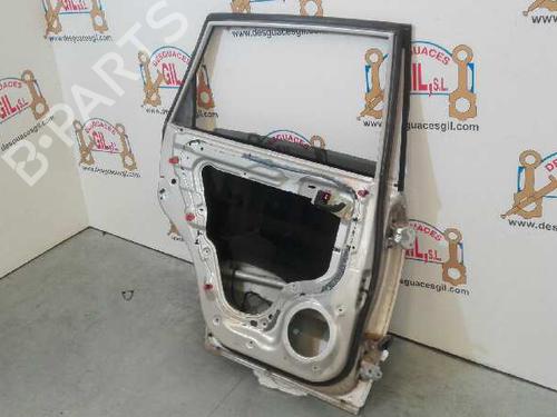 Left rear door HYUNDAI TUCSON (JM) 2.0 CRDi | BP20797972C4 