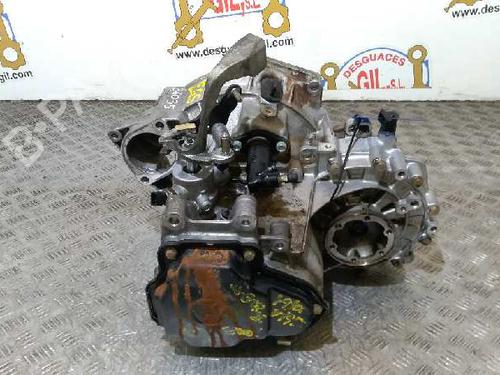 Gearbox VW GOLF IV (1J1) 1.9 TDI | BP20792105M3 