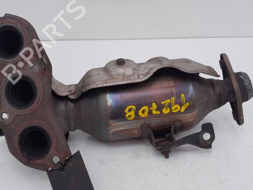 Used Catalyst PEUGEOT 107 (PM_, PN_) [2005-2016]  30202122