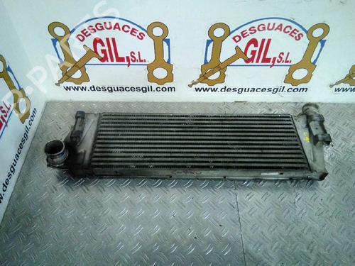 Intercooler RENAULT MEGANE II Saloon (LM0/1_)  | BP34135309M30  - Image 9